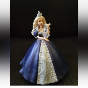 Hallmark Keepsake Barbie Ornament 1999